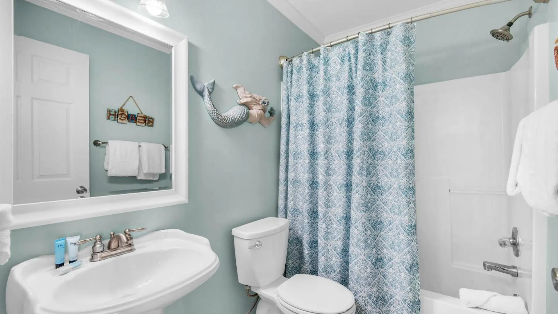 St. Martin Beachwalk Villas 131 Destin 0*,  United States