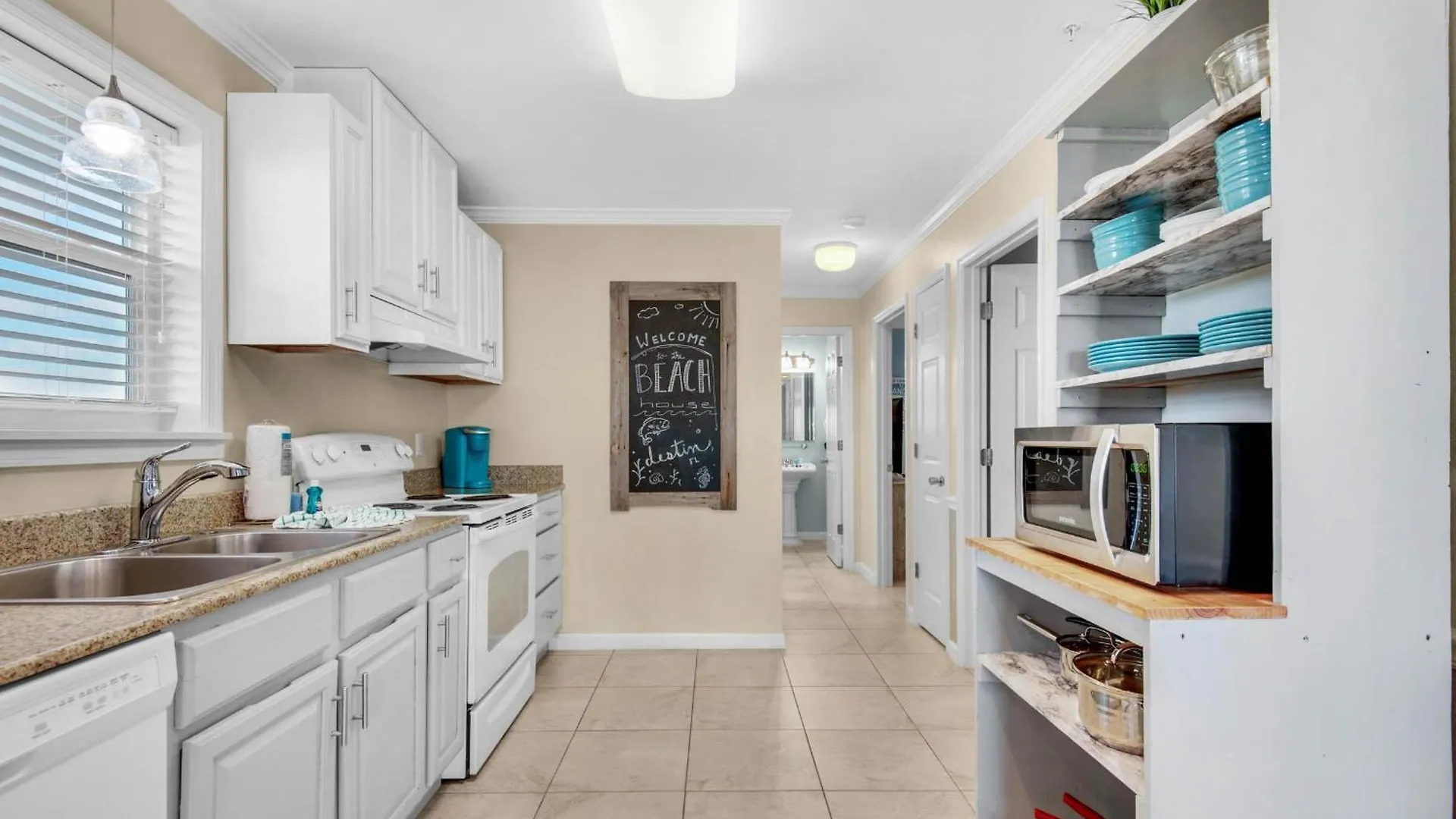 St. Martin Beachwalk Villas 131 Destin