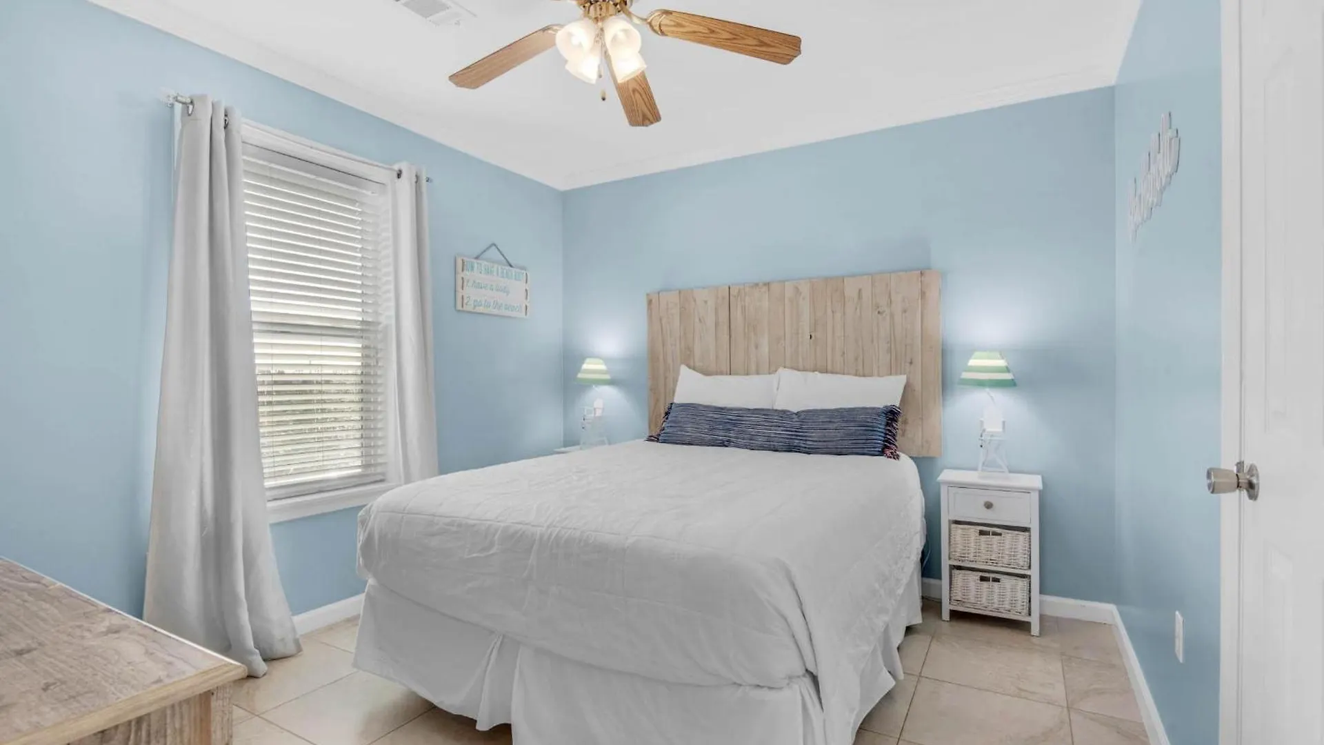 St. Martin Beachwalk Villas 131 Destin