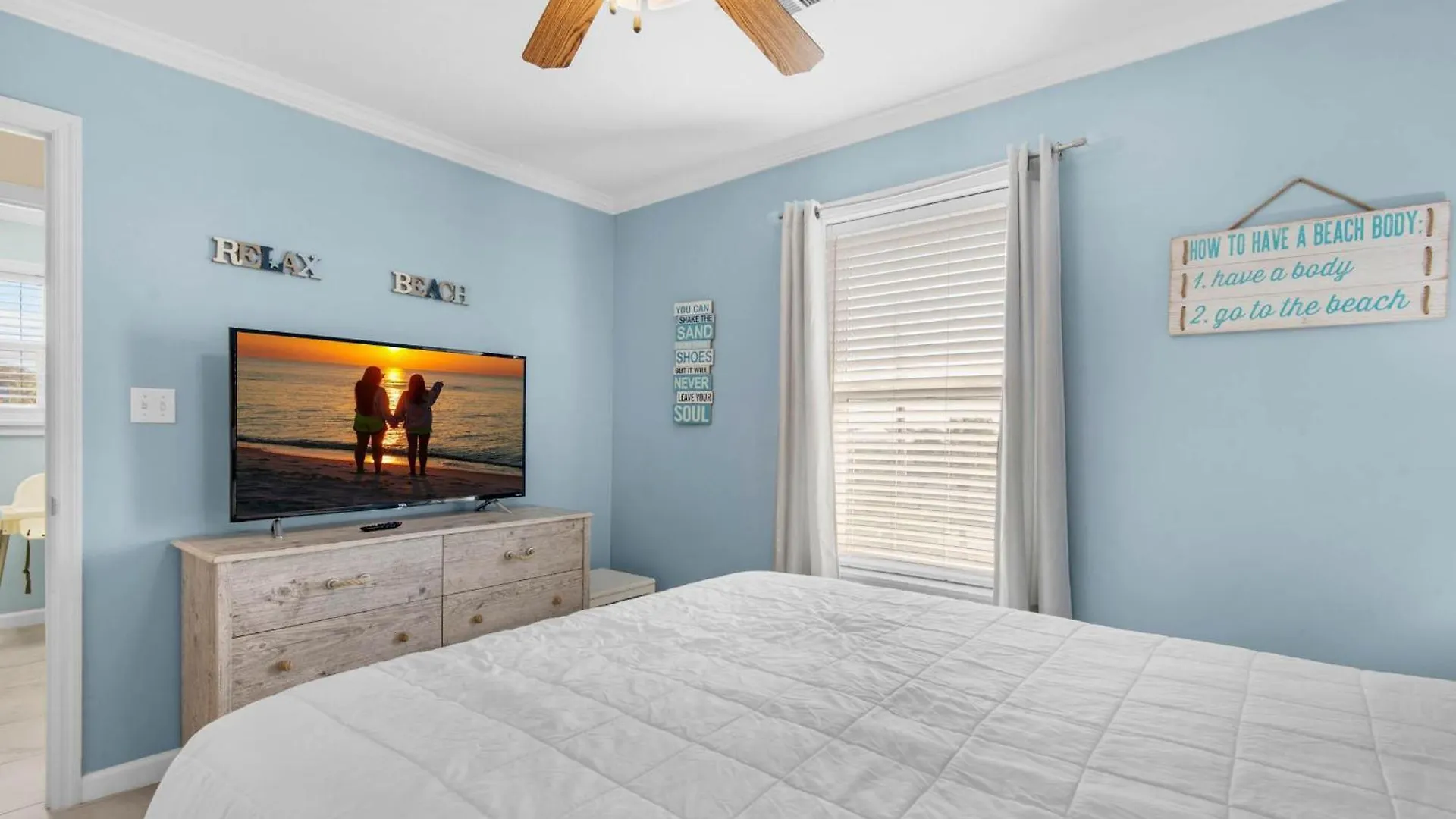St. Martin Beachwalk Villas 131 Destin