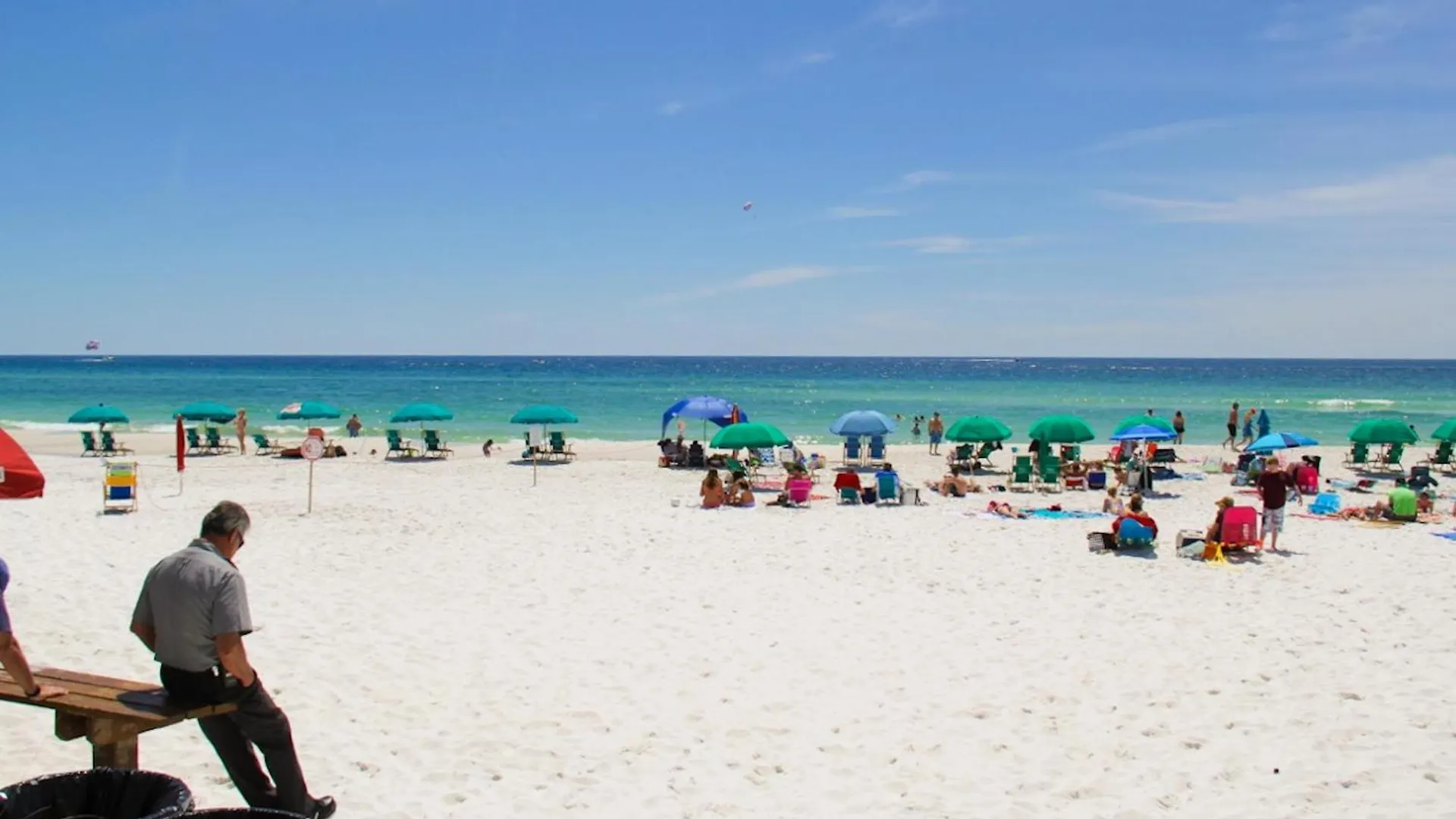 St. Martin Beachwalk Villas 131 Destin United States