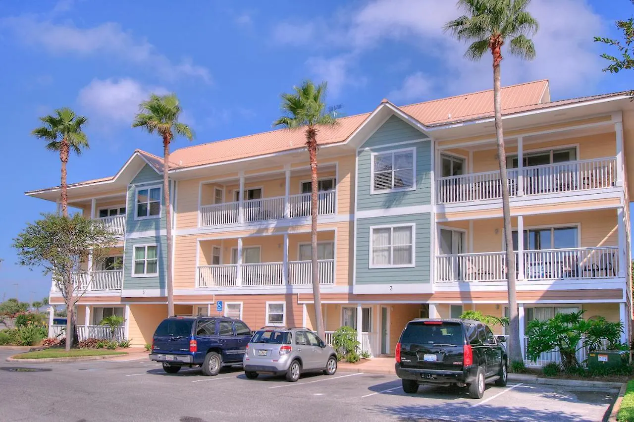 St. Martin Beachwalk Villas 131 Destin United States