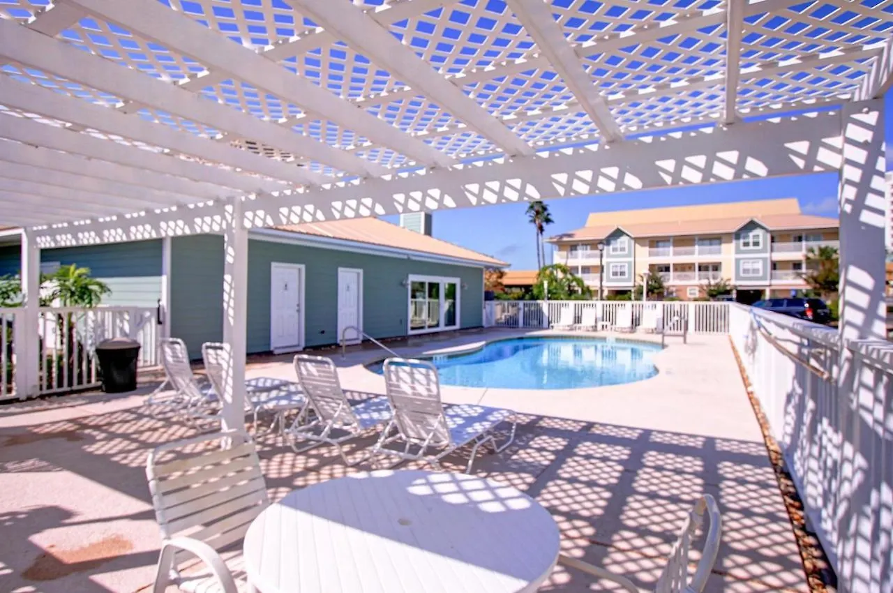 St. Martin Beachwalk Villas 131 Destin 0*,
